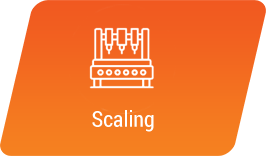 Scaling