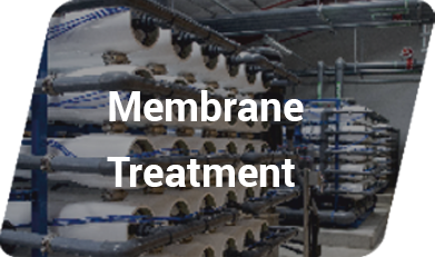 Membrane  Treatment