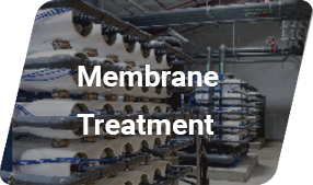 Membrane Treatment